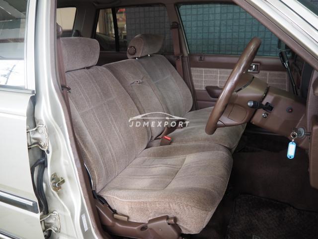 Nissan Gloria Wagon 1996 thumbnail 6