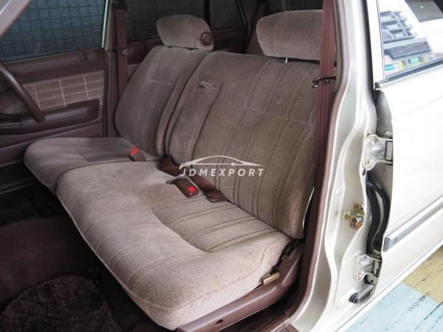 Nissan Gloria Wagon 1996 thumbnail 17