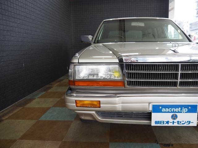 Nissan Gloria Wagon 1996 thumbnail 12