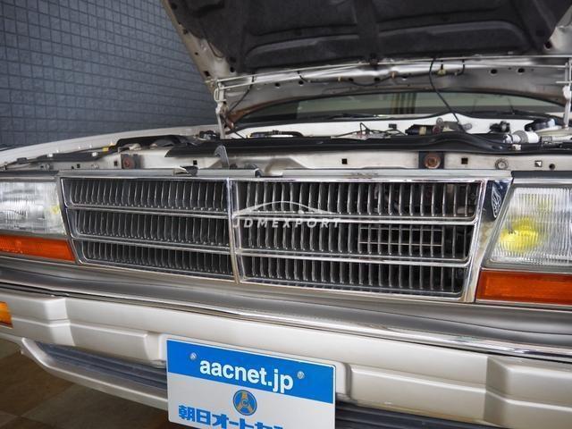 Nissan Gloria Wagon 1996 thumbnail 13