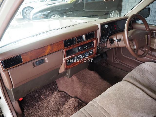 Nissan Gloria Wagon 1996 thumbnail 15