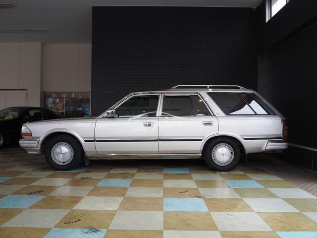 Nissan Gloria Wagon 1996 thumbnail 11