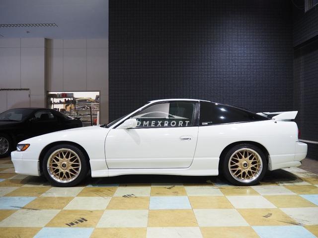 Nissan 180SX 1997 thumbnail 11