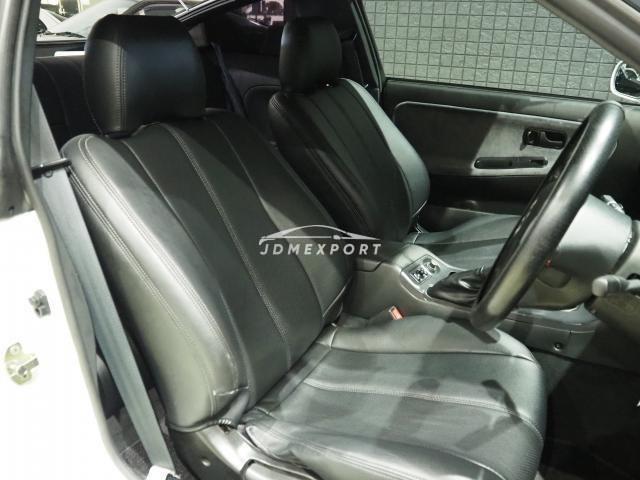 Nissan 180SX 1997 thumbnail 6
