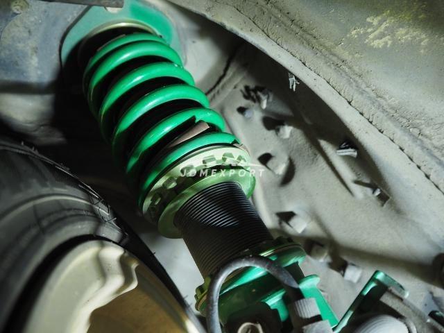 Nissan 180SX 1997 thumbnail 15