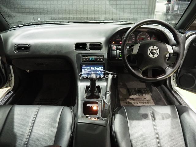 Nissan 180SX 1997 thumbnail 3