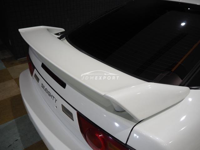 Nissan 180SX 1997 thumbnail 13