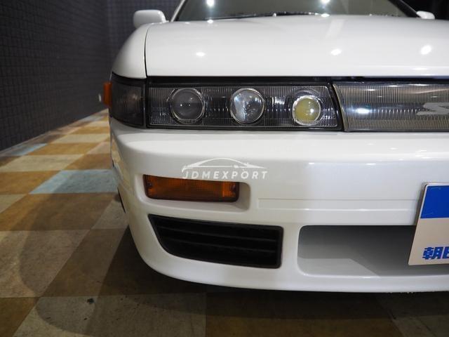 Nissan 180SX 1997 thumbnail 12