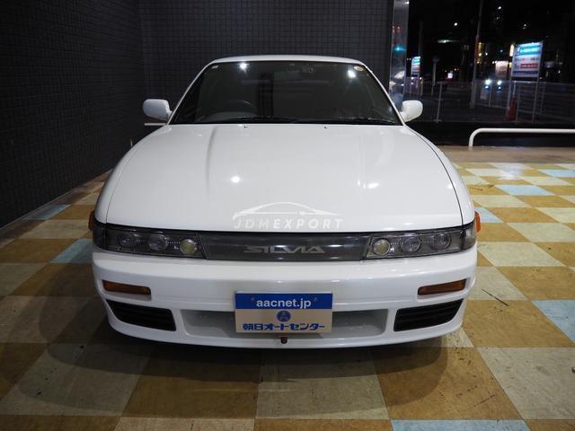 Nissan 180SX 1997 thumbnail 10