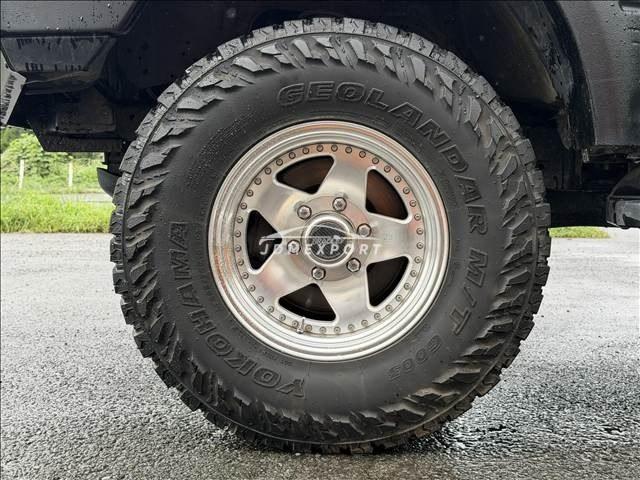 Toyota Land Cruiser Prado 2000 thumbnail 41