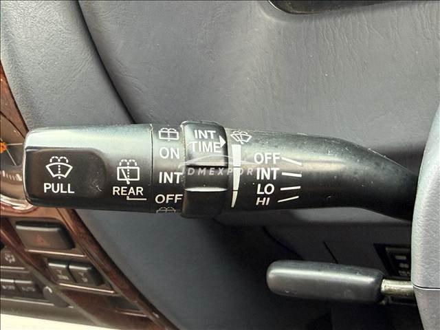 Toyota Land Cruiser Prado 2000 thumbnail 30