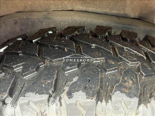 Toyota Land Cruiser Prado 2000 thumbnail 44
