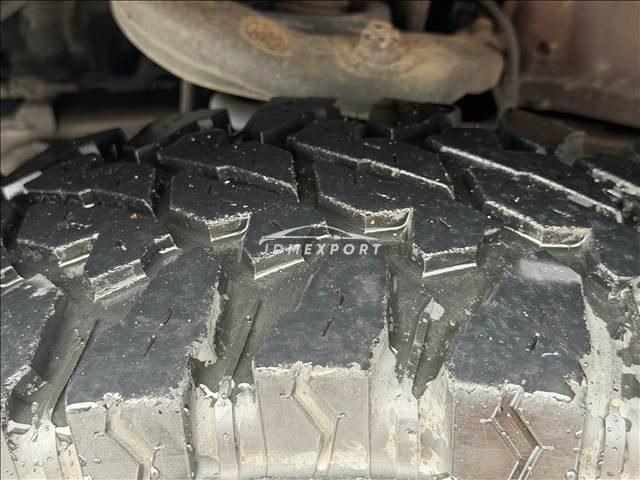 Toyota Land Cruiser Prado 2000 thumbnail 42