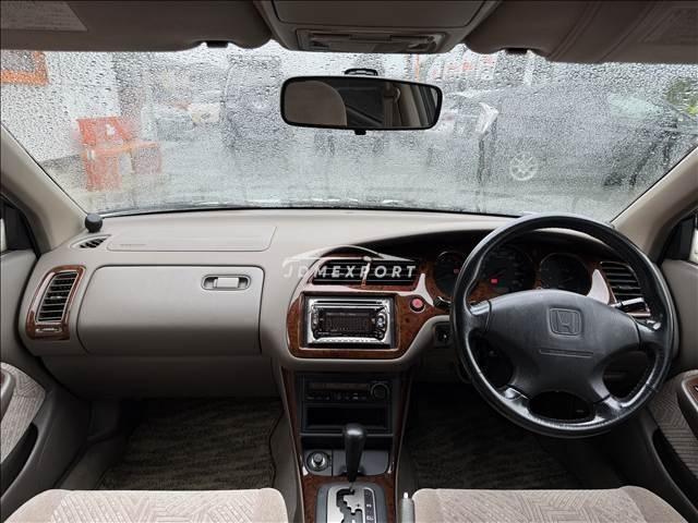 Honda Accord Wagon 1998 thumbnail 3