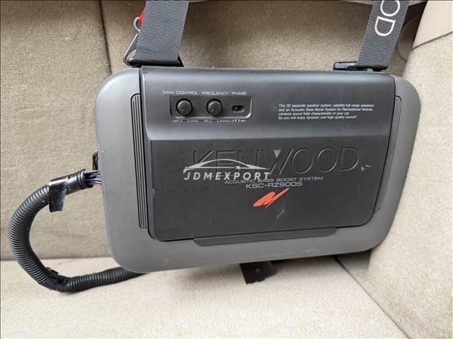 Honda Accord Wagon 1998 thumbnail 4