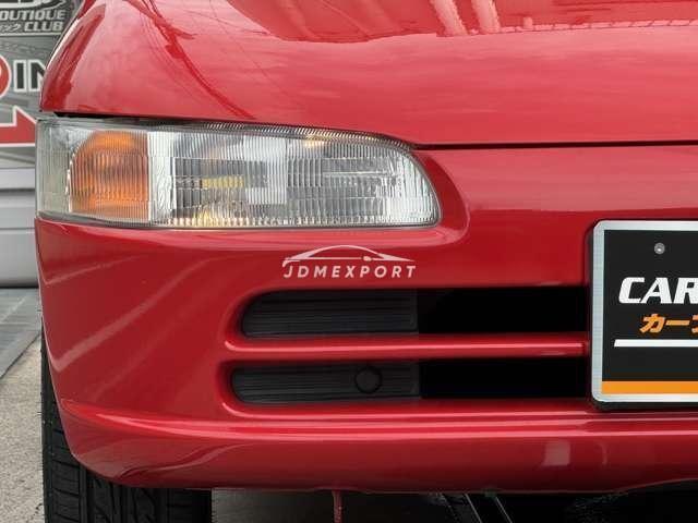 Honda Beat 1991 thumbnail 13