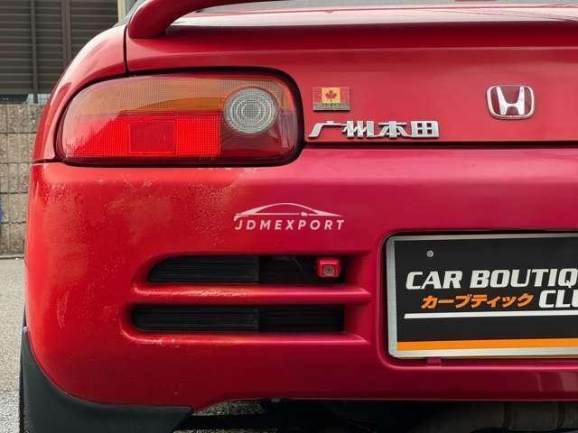 Honda Beat 1991 thumbnail 14