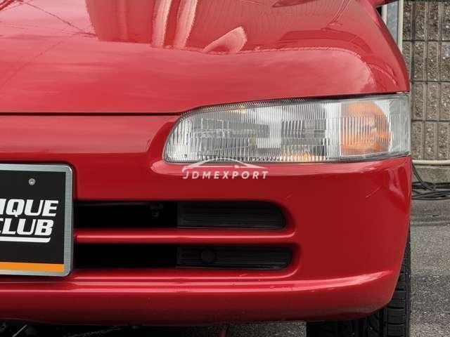 Honda Beat 1991 thumbnail 12