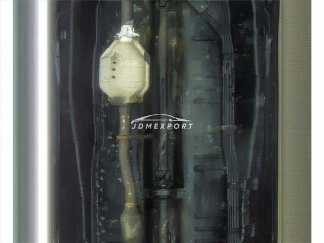 Subaru Pleo 2002 thumbnail 4