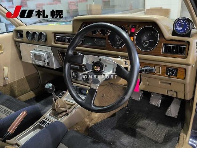 Toyota Corona 1978 thumbnail 4