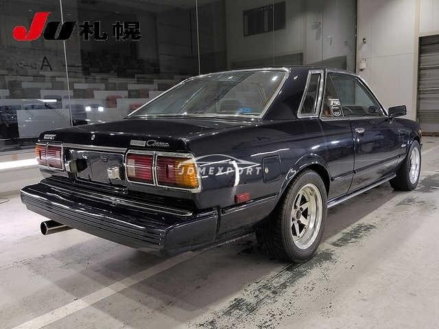 Toyota Corona 1978 thumbnail 2