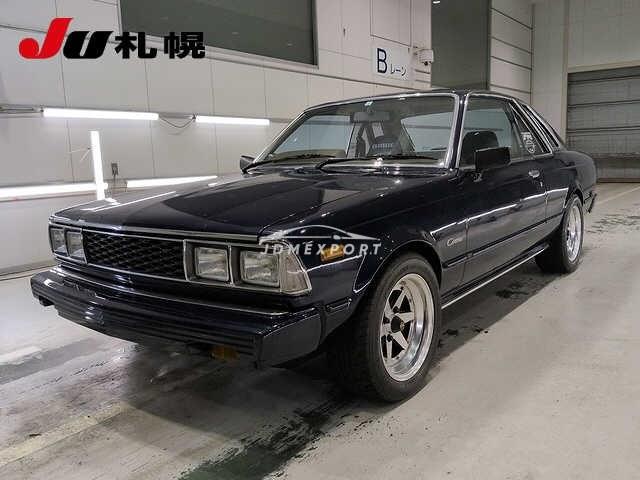 Toyota Corona 1978