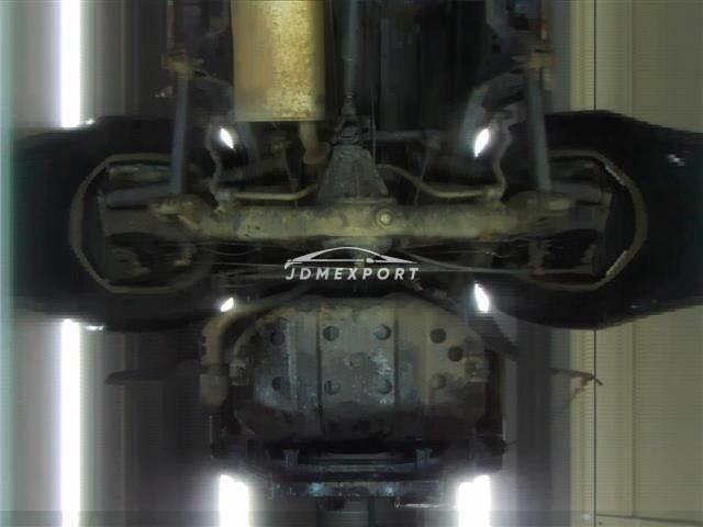 Toyota Land Cruiser Prado 1997 thumbnail 5