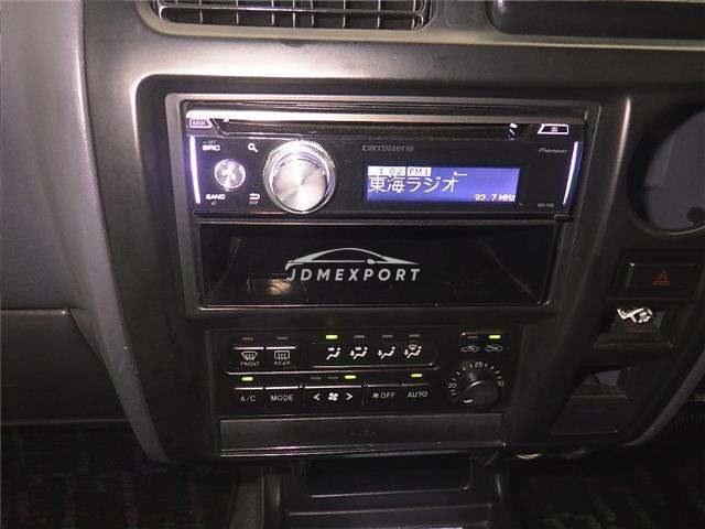 Toyota Land Cruiser Prado 1997 thumbnail 9