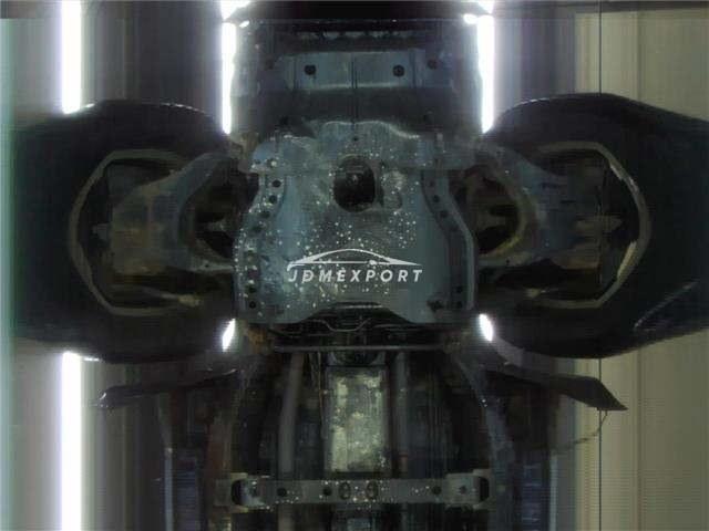 Toyota Land Cruiser Prado 1997 thumbnail 12