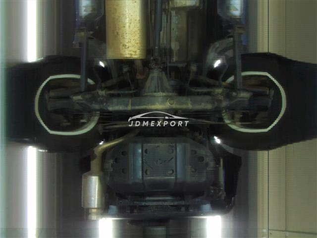 Toyota Land Cruiser Prado 2000 thumbnail 5