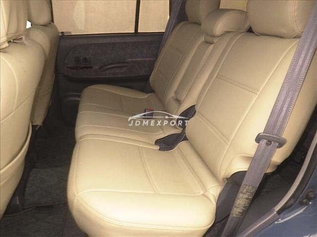 Toyota Land Cruiser Prado 2000 thumbnail 10