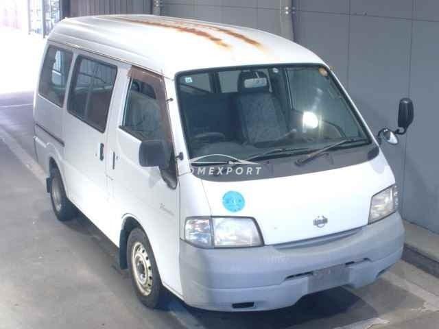 Nissan Vanette Van 2000