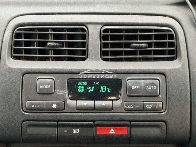Nissan Silvia 1996 thumbnail 11
