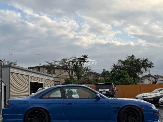 Nissan Silvia 1996 thumbnail 25