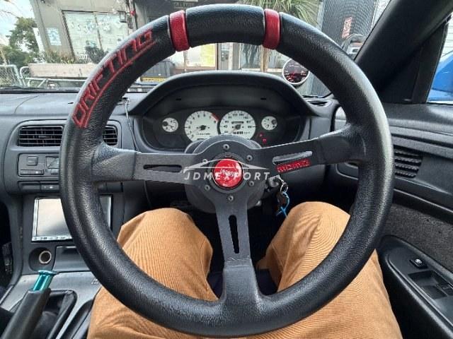 Nissan Silvia 1996 thumbnail 30