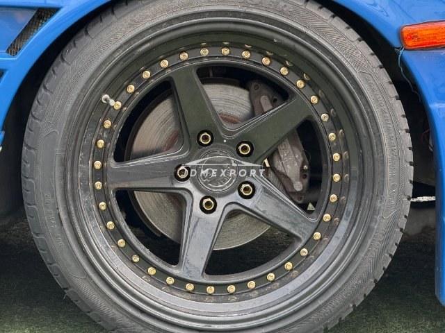 Nissan Silvia 1996 thumbnail 14