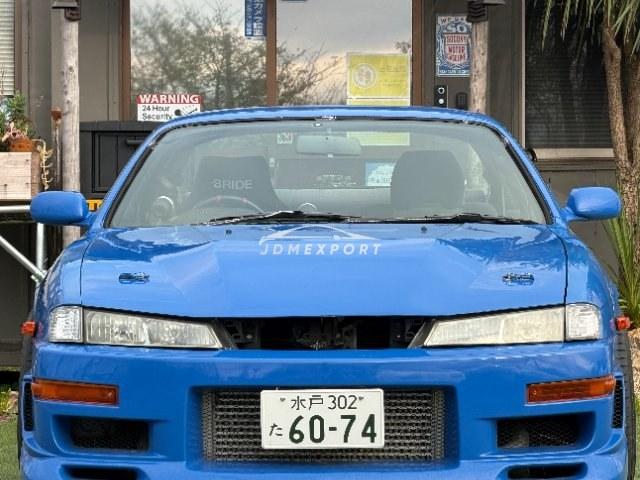 Nissan Silvia 1996 thumbnail 28