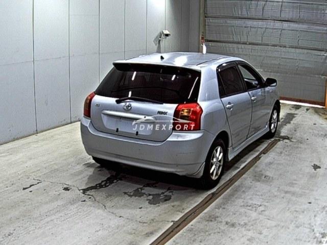 Toyota Corolla Runx 2001 thumbnail 6