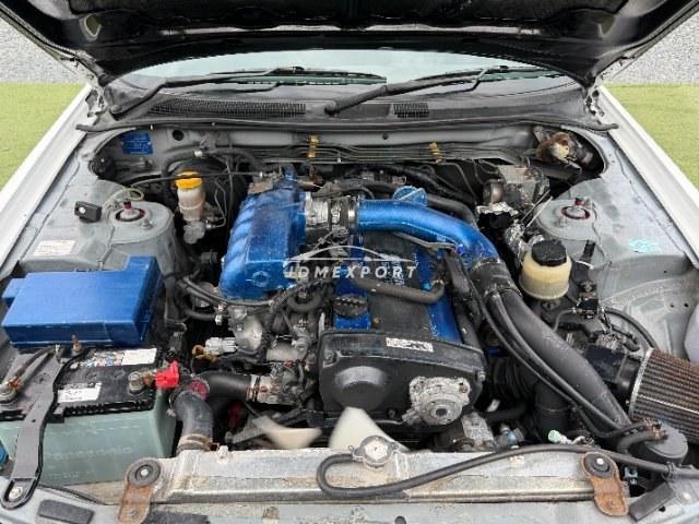 Nissan Skyline 1998 thumbnail 30