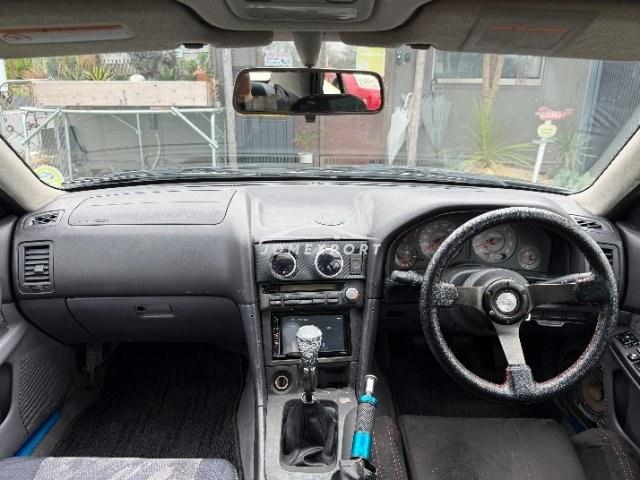 Nissan Skyline 1998 thumbnail 7