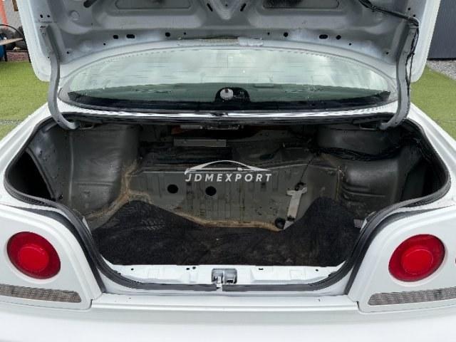 Nissan Skyline 1998 thumbnail 22