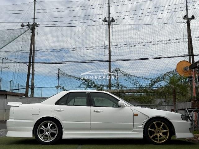 Nissan Skyline 1998 thumbnail 26