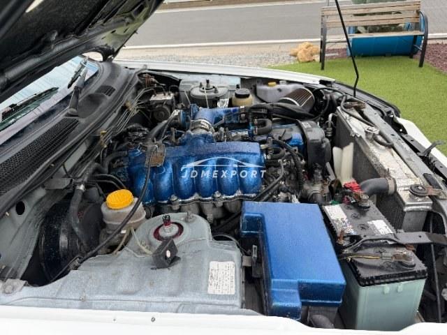 Nissan Skyline 1998 thumbnail 31