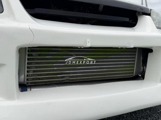 Nissan Skyline 1998 thumbnail 23