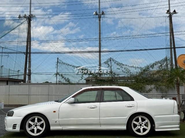Nissan Skyline 1998 thumbnail 24