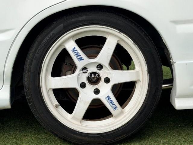 Nissan Skyline 1998 thumbnail 20