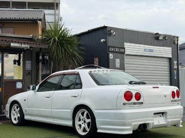 Nissan Skyline 1998 thumbnail 29