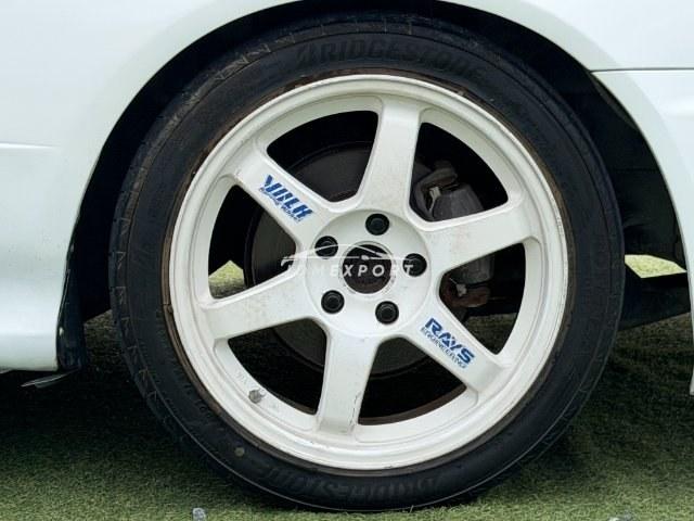 Nissan Skyline 1998 thumbnail 19