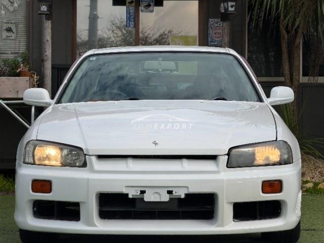 Nissan Skyline 1998 thumbnail 28
