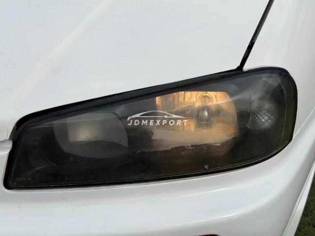 Nissan Skyline 1998 thumbnail 18
